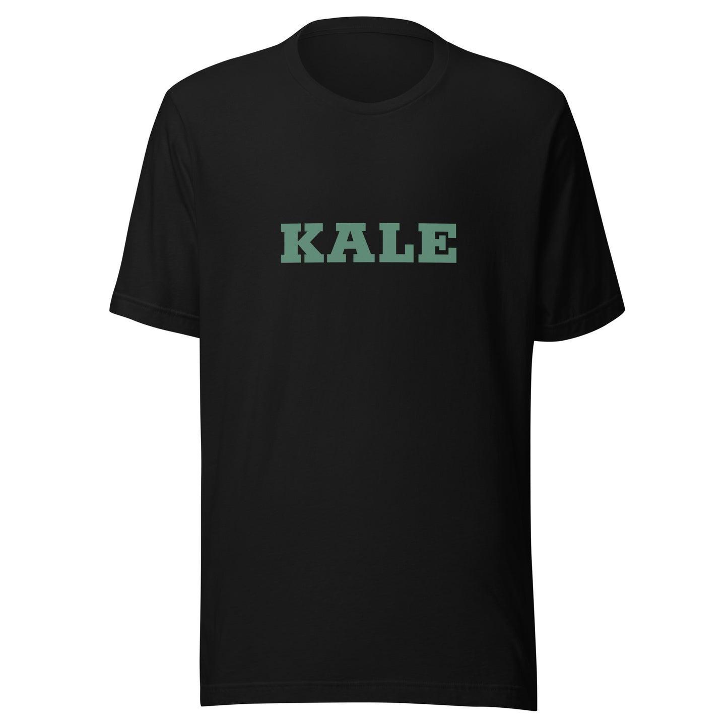 KALE T-Shirt | Art in Aging