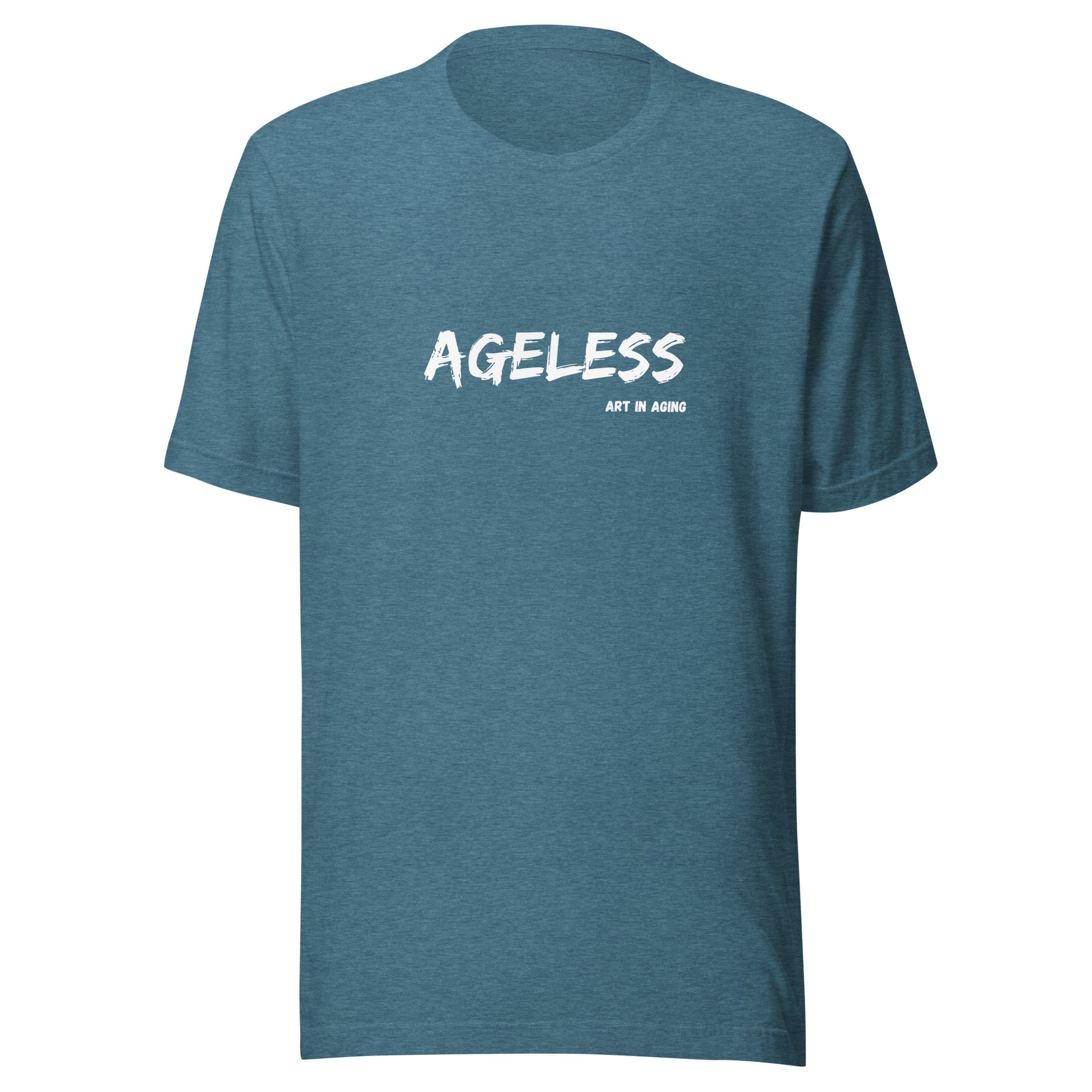 Ageless T-Shirt | Art in Aging