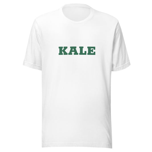 KALE T-Shirt | Art in Aging