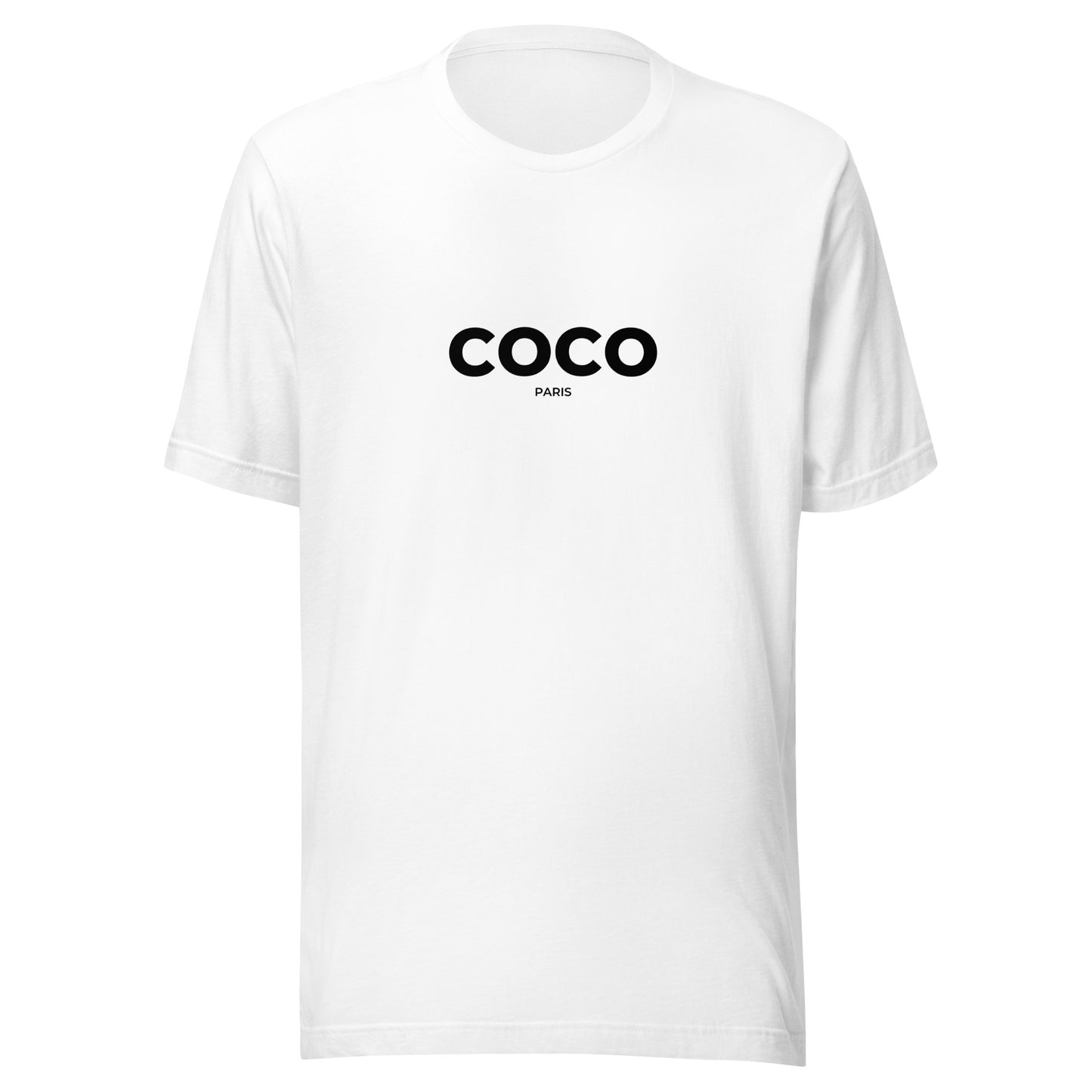 Coco T-Shirt | Art in Aging